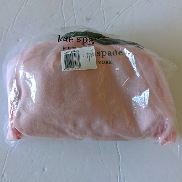 Kate Spade Novelty Clic 3D Camera Bag Metallic Leather Clutch Crossbody - Picture 13 of 15